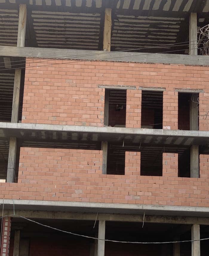 دار للبيع في مجمع الكاظمية الجديدة السكني