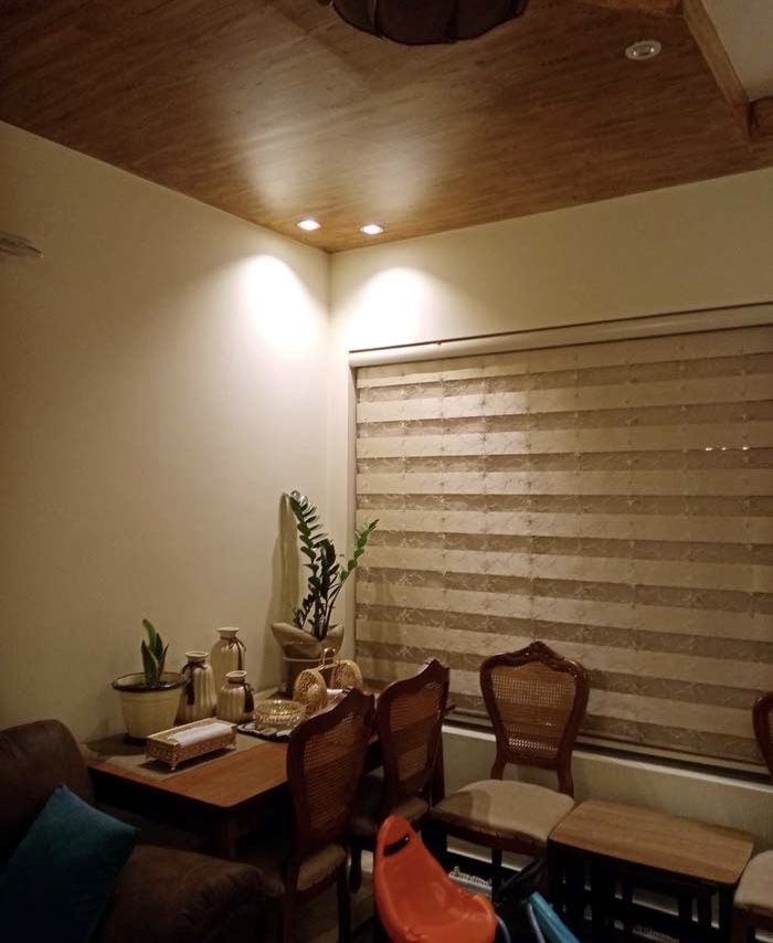 دار في اليرموك