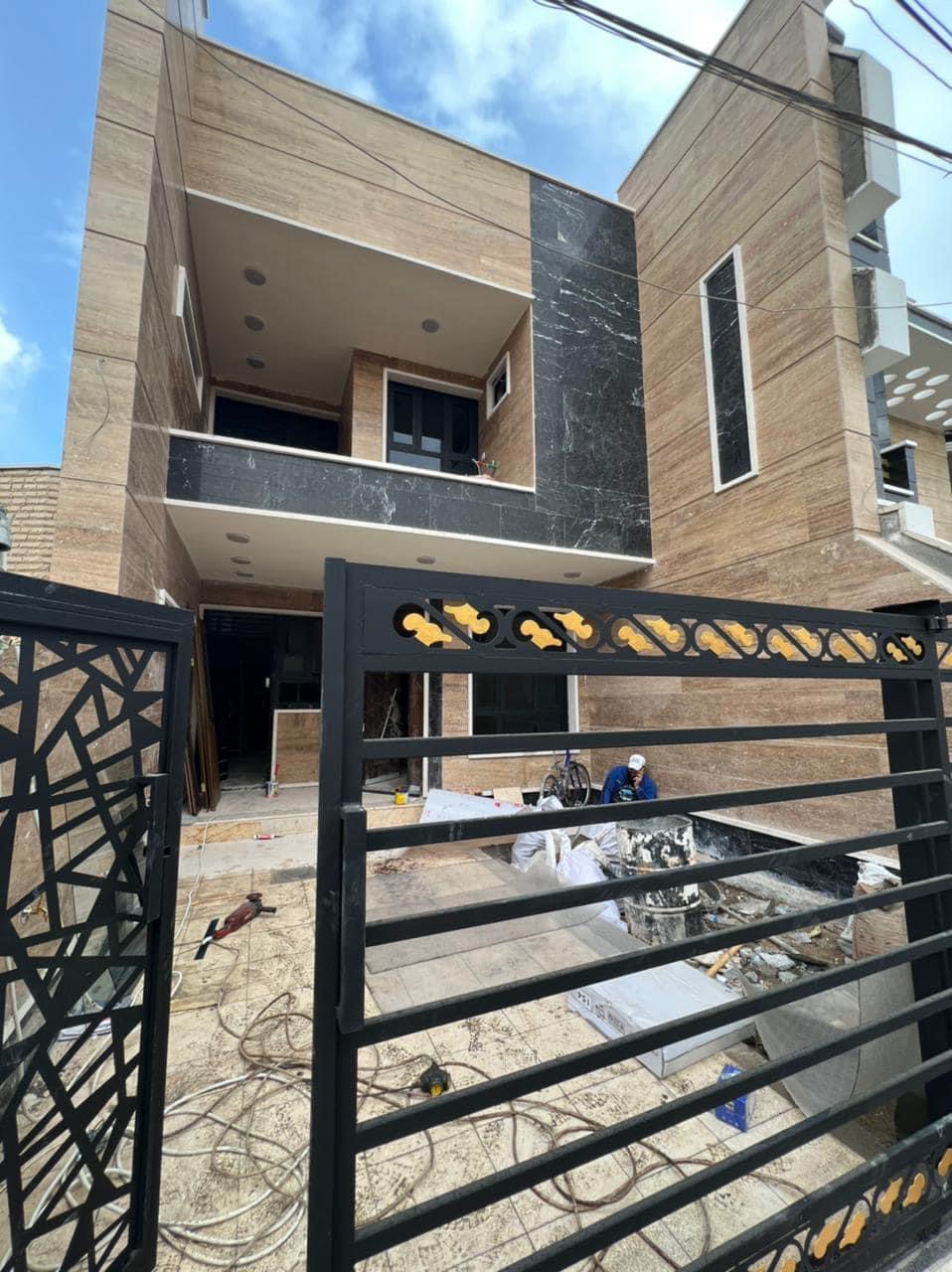 House for sell in Al-Saidiya