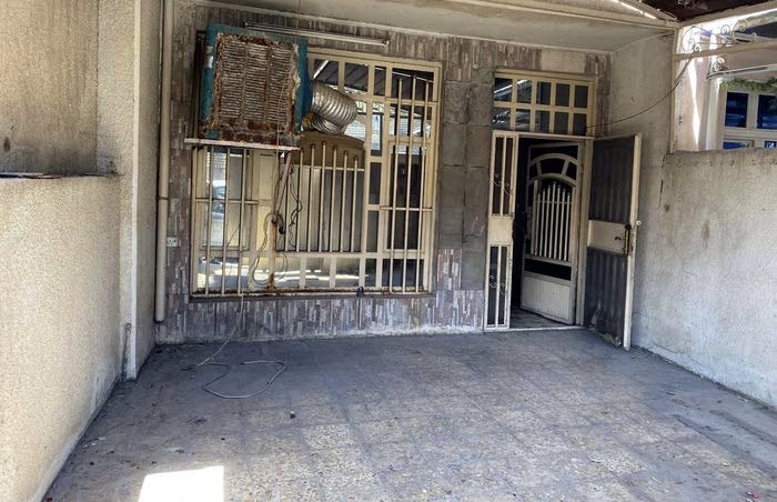 House for sell in Al-Saydia