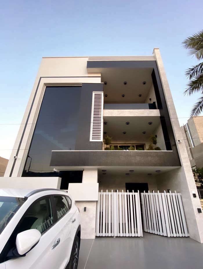 House for sell in Zayouna