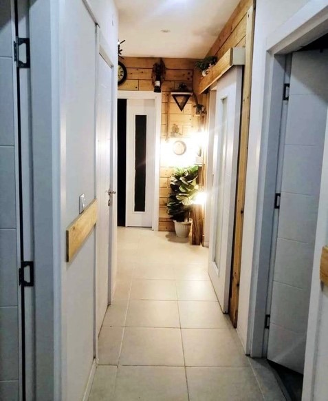 Apartment for sale in Al-Yamama Residential