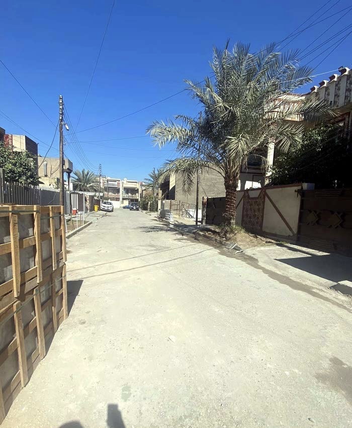 House for sell in AlSaidiya