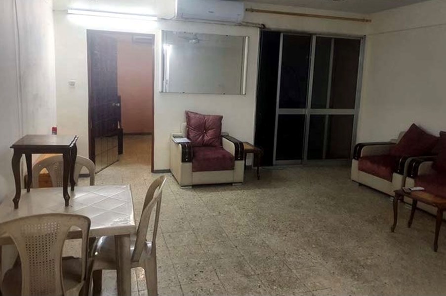 Appartment for rent in Al-Salihya