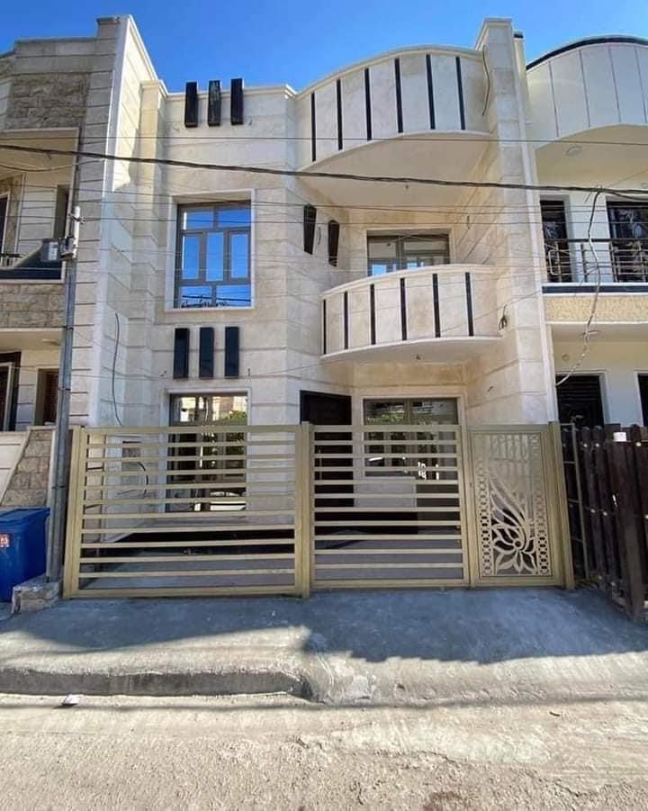 House for sell in Al-Saidyia