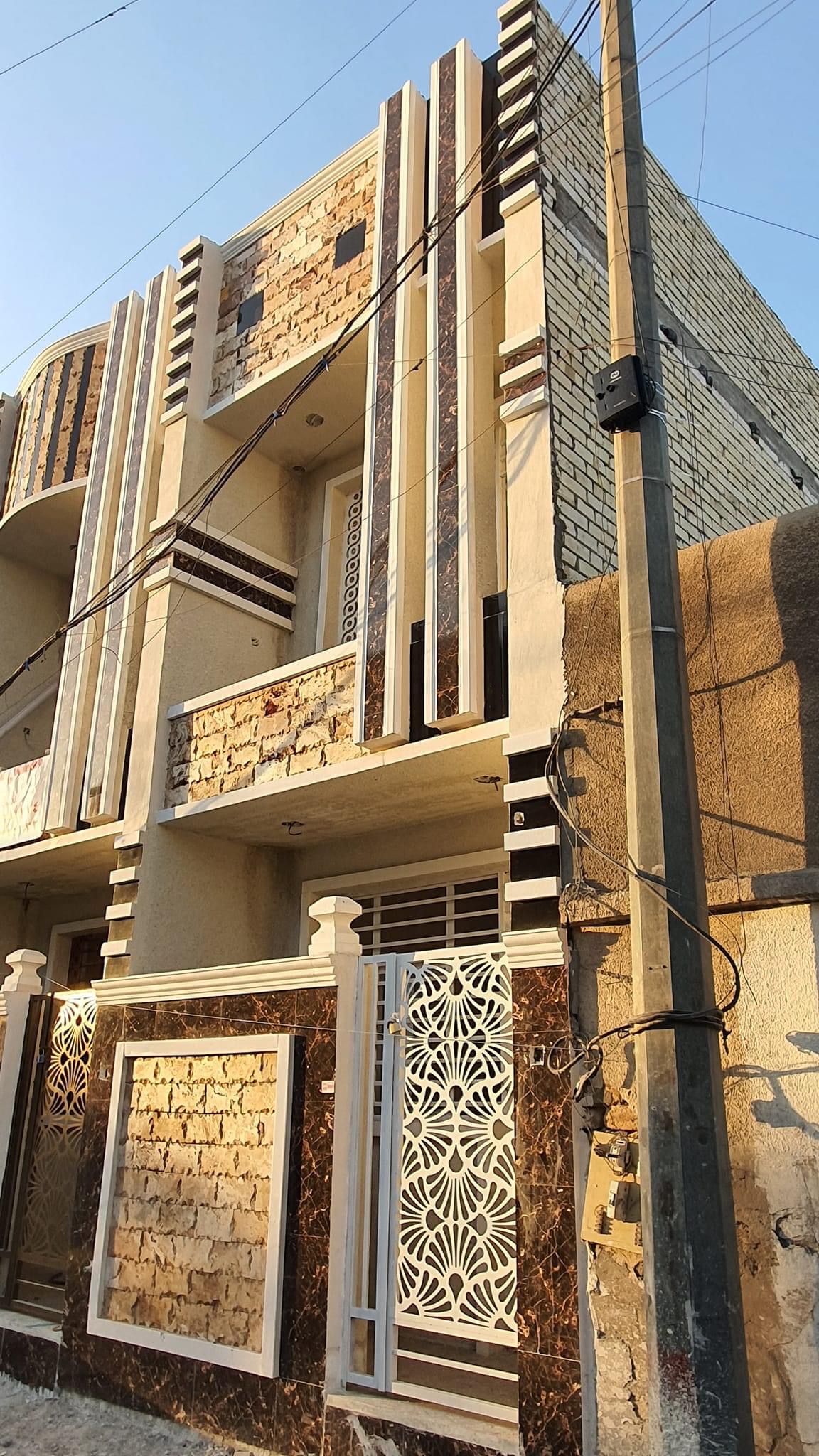 Small unit for sell in Al-Hurria
