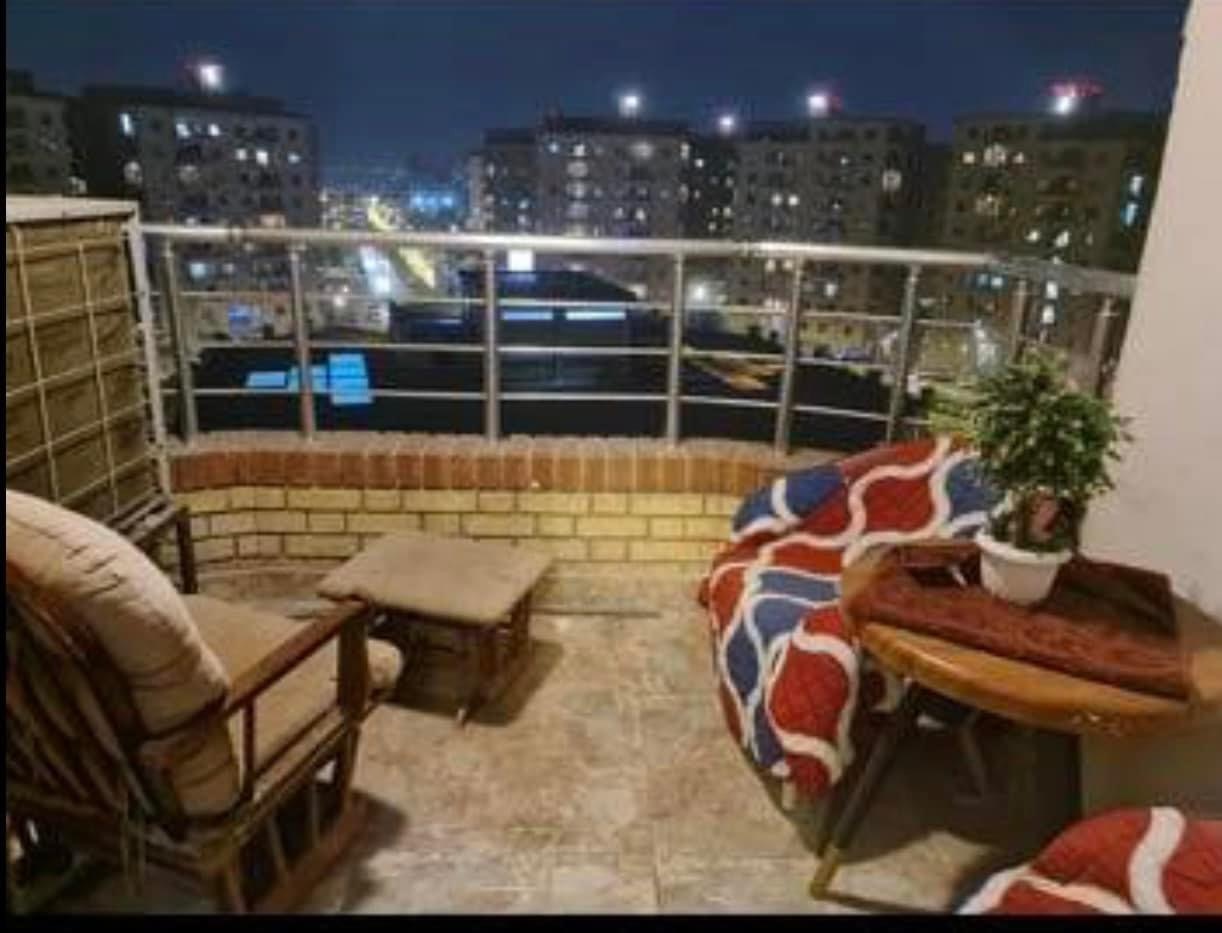 Appartment for sell in Biskolata residential complex