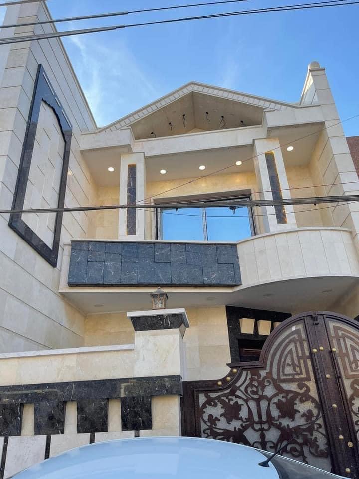 House for sell in Al-Saidiya