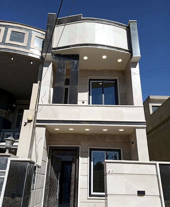 House for sell in Al-Saidiya