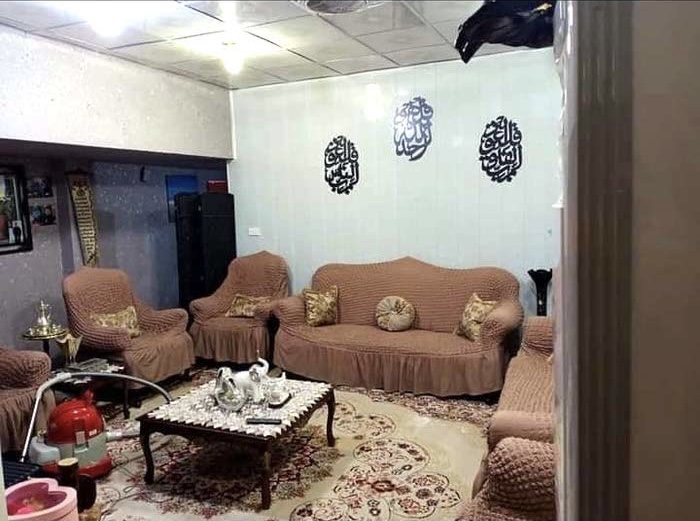Appartment for sell in Hayfa Street