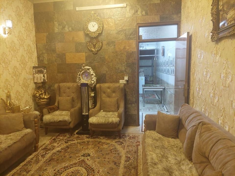 House for sell in Al-Saidyia
