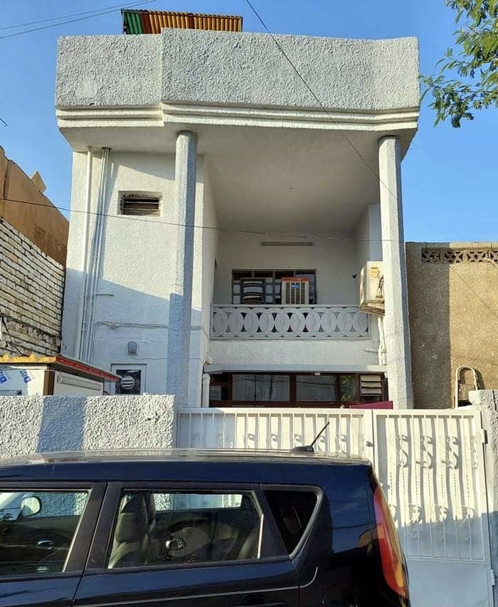 House for sell in Al-Binoug