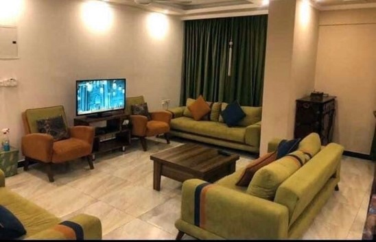 Apartment in the Eyadi residential 