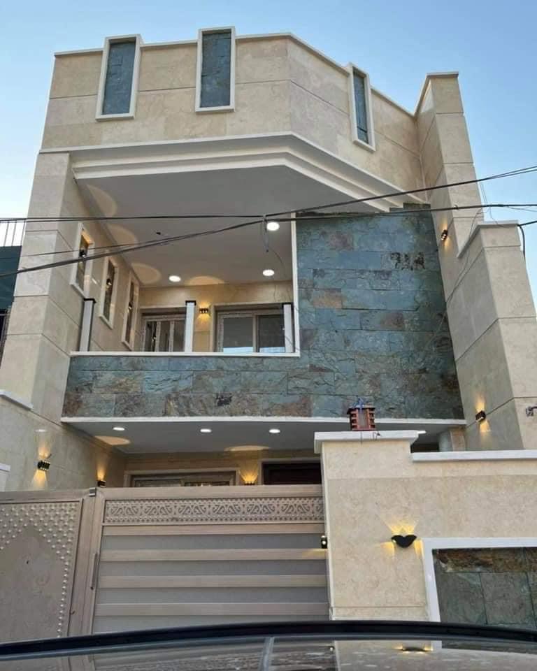 House for sell in Al-Saidyia