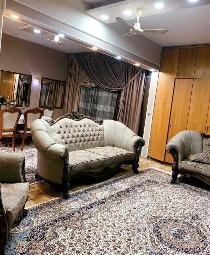 Appartment for sell in Hayfa Street