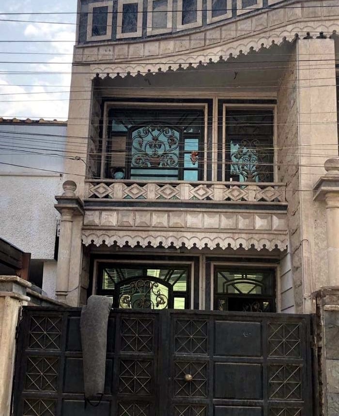House for sell in Al-Saydia