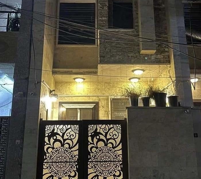 دار للبيع في الاعظمية