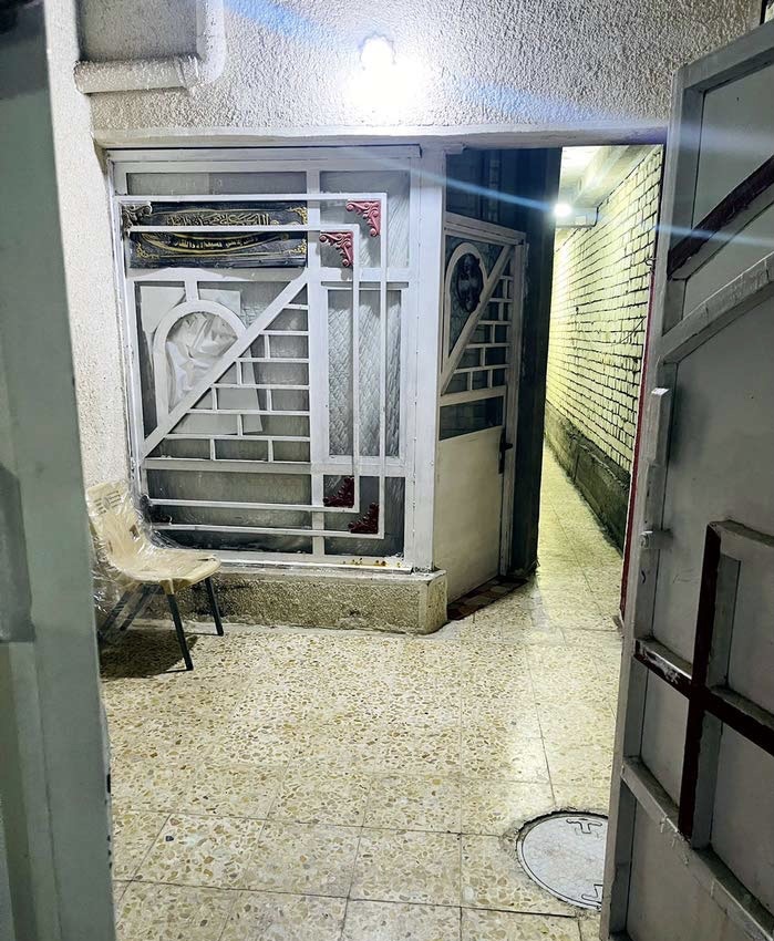 دار للبيع في شارع فلسطين