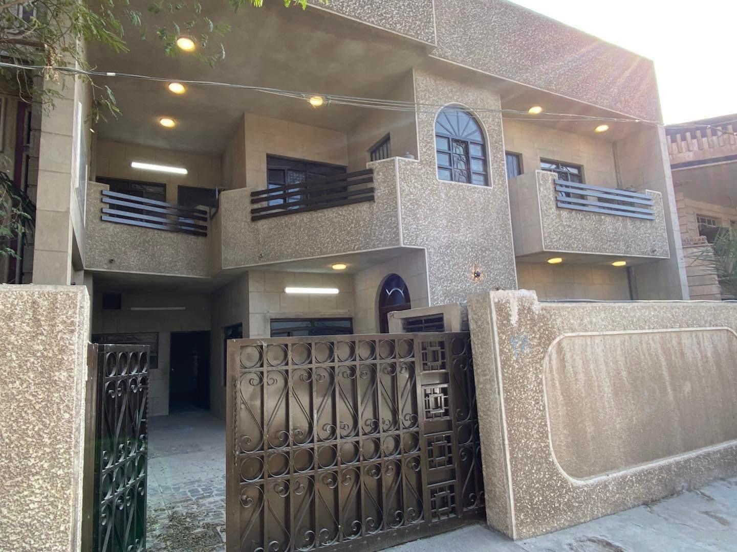 House for sell in Al-Saidyia