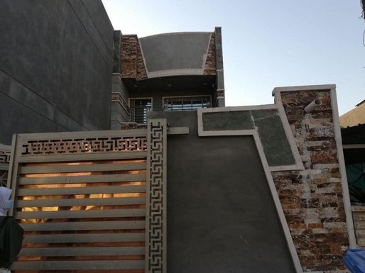 New house 2020 in the municipalities, merchants neighborhood, near public security, civil municipalities prep street