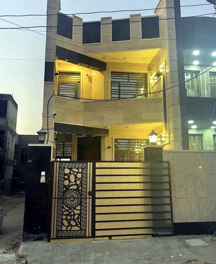 House for sell in Al-Saydia