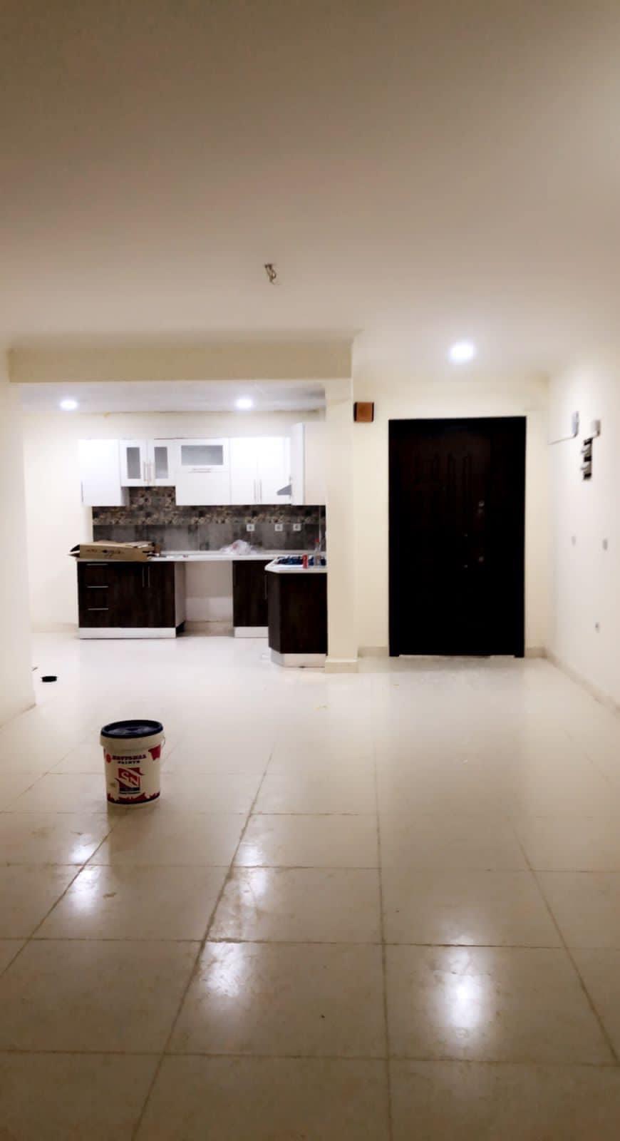 Appartment for sell in Al-Mahaba residential complex