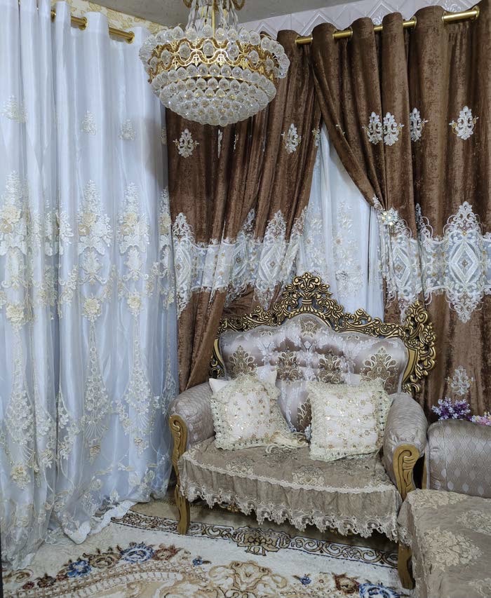 House for sell in Al-Shaab