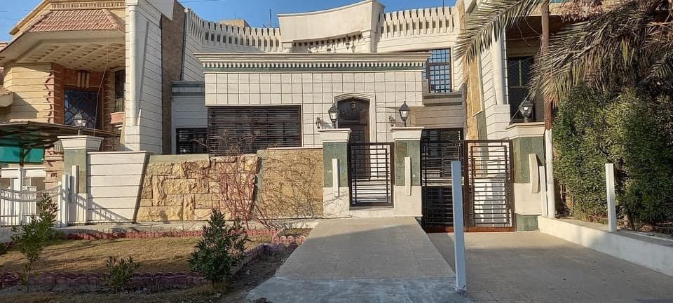 House for sell in Al-Adel