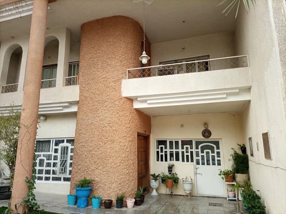 House in Al-baladyat