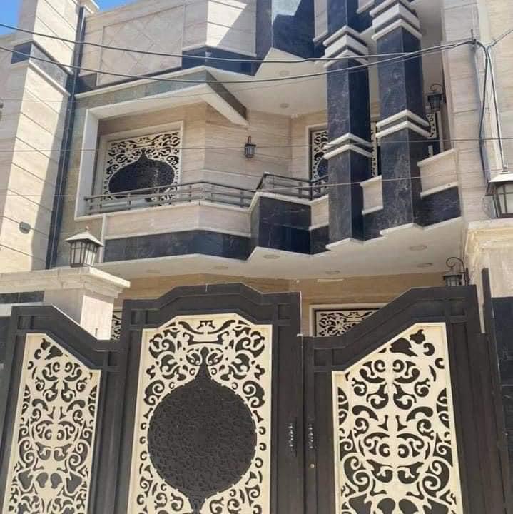 House for sell in Al-Saidyia